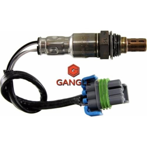 Oxygen Sensor O2 Lambda Sensor AIR FUEL RATIO SENSOR for BUICK RAINIER CHEVROLET SSR EXPRESS 1500 TRAILBLAZER GMC 234-4561