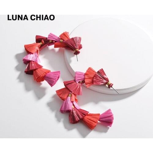 Белые кольца LUNA CHIAO China At AliExpress