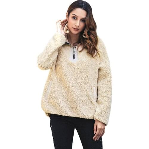 2018 Autumn And Winter New Product Long Sleeve Long A Jacket