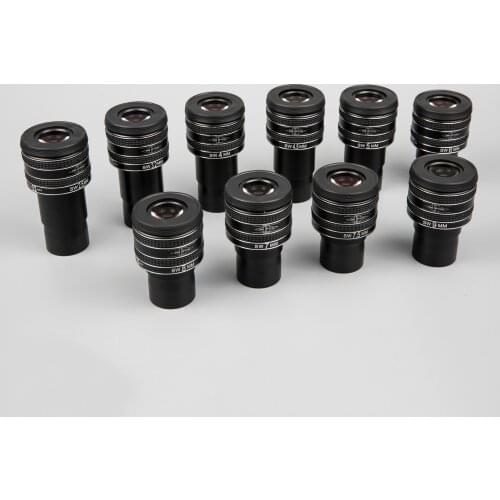 TMB Planetary oculars 2.5 / 3.2 / 4 / 4.5 / 5 / 6 / 7 / 7.5 / 8 MM focal length high power planet eyepiece genuine