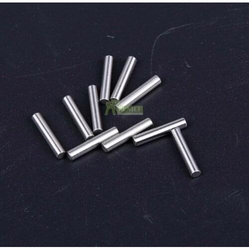 Half-shaft Pins(3.0*16) Fit for 1/8 HPI Racing Savage XL FLUX Rovan TORLAND Monster Brushless Truck Parts
