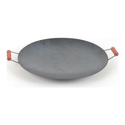 Modern Barbecue Cart Sheet Roasting 30'luk сковорода utensílios de cozinha сковорода с крышкой кастрюля