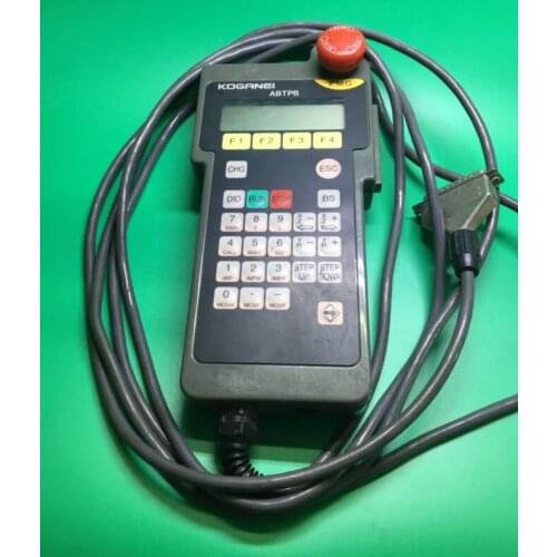 TPB 092404-F Handheld programmer , used one , 85% appearance new , test goods , free shipping