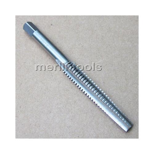 TR8 x 1.5mm Trapezoidal Metric HSS Right Hand Thread Tap