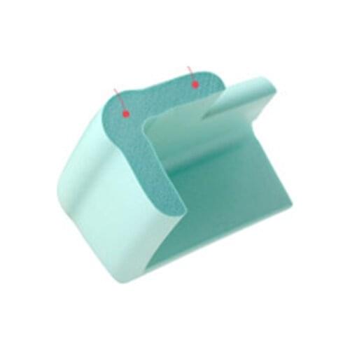 10 Pieces Baby Anti-collision Safety Protection Corner Baby Table Corner Set Table Corner Anti-collision Protection Corner