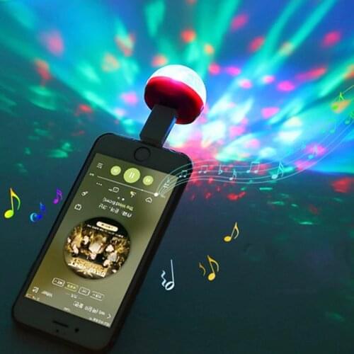 YMPUI LED String Lights