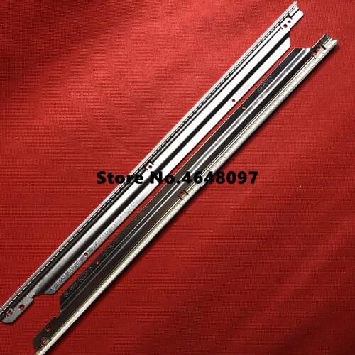 1lot=2pcs LED-40V600 led backlight for V-8229-A03-50/60 015B8000-A03-R00/L00-8229