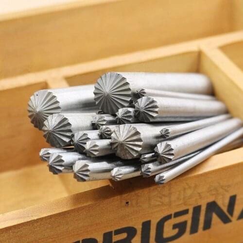 1PCS/lot)5mm-25mm cracking of eyelet punch tool. Hollow tube tools.Eyelets installation tool.Button mold.Clothing & Accessories