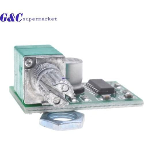 1PCS PAM8403 mini 5V digital amplifier board with switch potentiometer can be USB powered GF1002 diy electronics