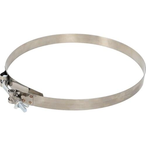 1Pc Stainless Steel Front Pump Alignment Band Transmission Tool for Transmissions T-1097 - J-21368-A