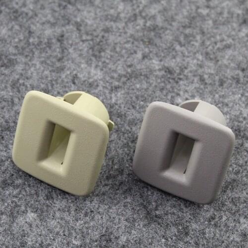 39853773 39853774 Grey / Beige Interior-Roof-Headliner Clip For Volvo S60 S60L S60Cross Country S80