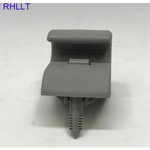 Inside Sunvisor Clip for 2008 2011 Hyundai i30 MD 2009-2012 Hyundai IX35 interior sun visor clip