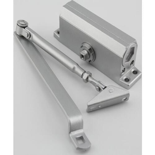 Brand New Door Hardware Aluminum Hydraulic Door Closers KF230