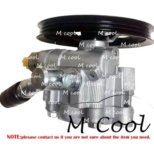 Brand New Power Steering Pump For Toyota Old Vios For Car Toyota AXP