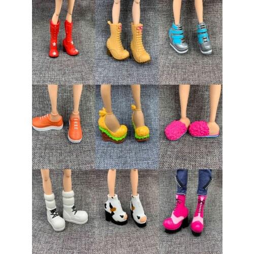 Bulk MGA doll BRATZ shoes bulk accessories