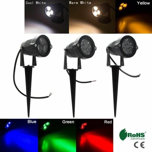 Светодиодные садовые светильники Aoyuansea China At AliExpress