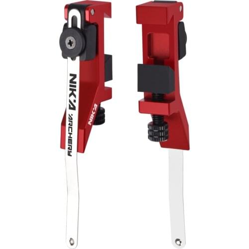 Clicker For Recurve Bow Hunting Shooting Free Shipping Bow Clicker Tool Accessories Outdoor Sport Free Shipping