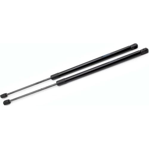 2pcs FOR OPEL ASTRA F Hatchback 1991-1998 595 MM Rear Tailgate Boot Gas Charged Lift Support GAS Spring Shocks Damper