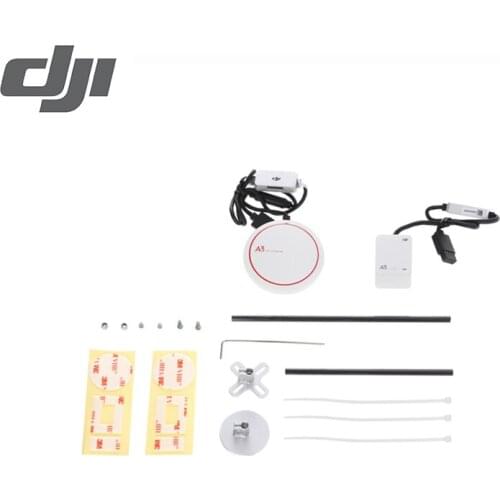 DJI A3 Upgrade Kit Flight Controller ( with GPS ) Drone Quadcopter Fly Control (Upgraded to A3 Pro by using two A3 Upgrade Kits)