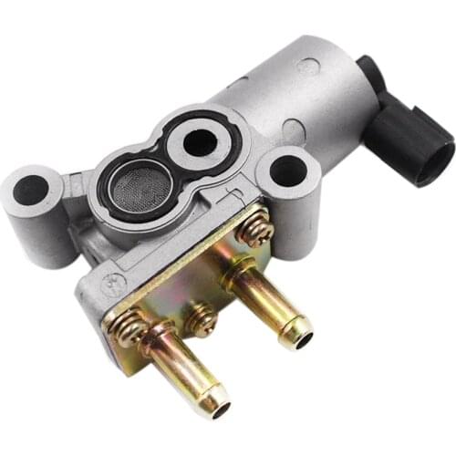 Idle motor idle speed Air control valve for: 1992-1995 Honda Civic 1.5L 36450-p08-004 36450p08004