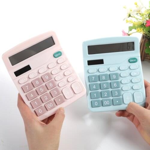 Jiansu Calculators