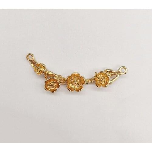 JXMYLAI Bracelets With Pendants