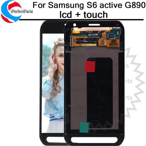 KINCOP Screens For Samsung Galaxy S6