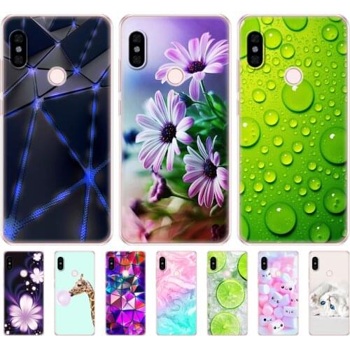 KONDZELA Phone Cases Xiaomi Redmi 5