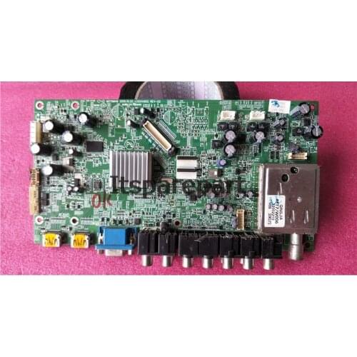 For Lc42gs80dc Mainboard 35014902 with Screen Lc420wue