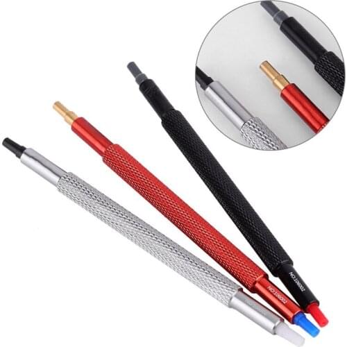 Kili 3 Pieces / Watch Needle Press Accessories Kit Watch Manufacturing Tools Watch Repair Watch Pin Repair Tool