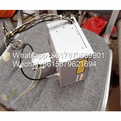 NJK10736 Sysmex (Japan) XT1800 Laser Unit