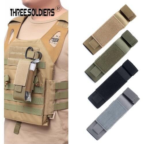NEW Tactical Outdoor Life-Saving Medical Scissors Bag Multifunctional Tools Sundries