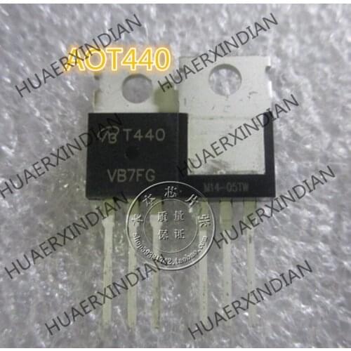 New MOS T440 AOT440 high quality