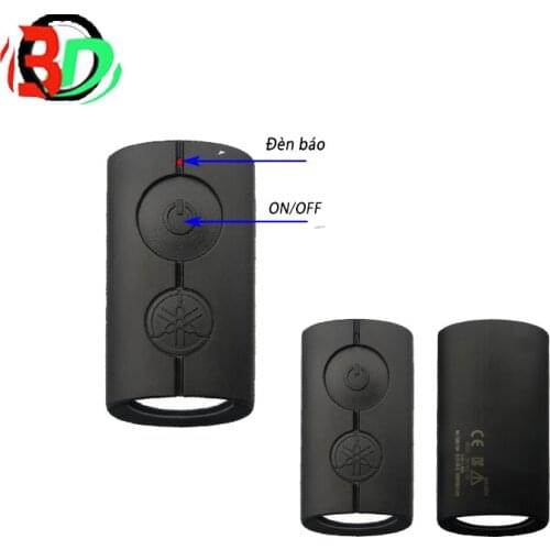 Original Smart Key for motorbike Ya/maha