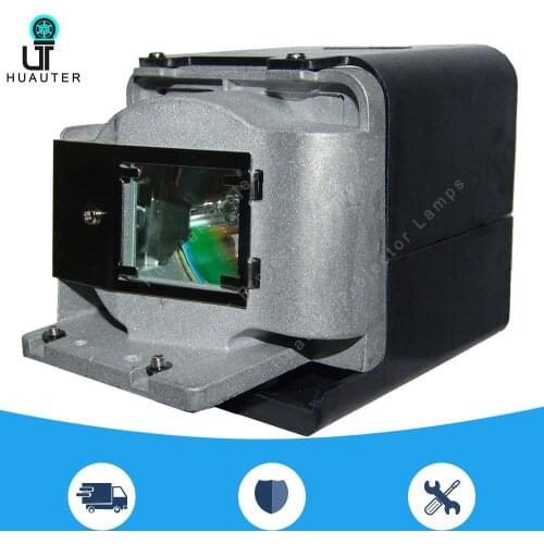 5J.J2S05.001 Replacement Projector Lamp for BENQ 5J.J2V05.001/5J.J3S05.001/MP615P/MP625P/MP778/MS510/MW512/MW860USTi