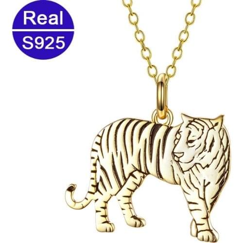 RED TREES Women's Pendants Zodiac Signs