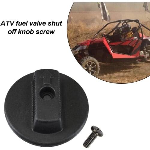 Gas Knob Replacement Control Knob for Arctic Cat ATV 250 400 500 300 375 CC 2X4 4X4 OEM