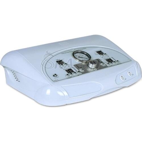 Breast&Buttocks Enlargement Pump Suction Massager Vacuum Therapy Butt Enhancement Massage Device Cupping Cups Lifting