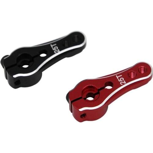 Xspede Aluminum Servo Arm 25T XPSHM25M01