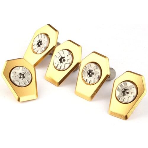 1pc Golf Weights Screw 2g 4g 6g 8g 10g Replacement for 2016 Taylormade M2 Driver