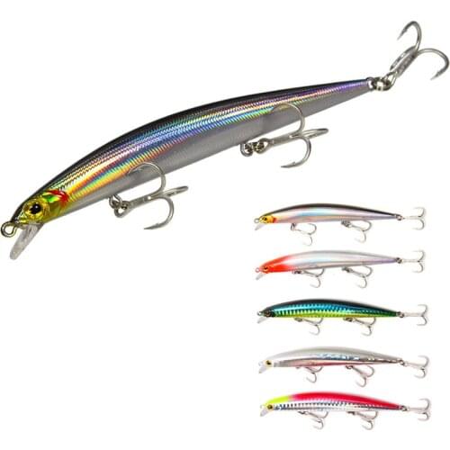 1pcs/outdoor Winter fishing Bionic lifelike hard bait11.5cm/11g Artificial3D eyes swing crank shake sinkLaser Japan Fishing gear