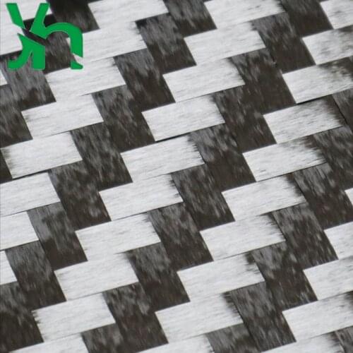 100%Carbon Fiber Fabric 12K200g Twill Spread Tow /ultra-thin carbon fiber cloth, DIY surface decoration
