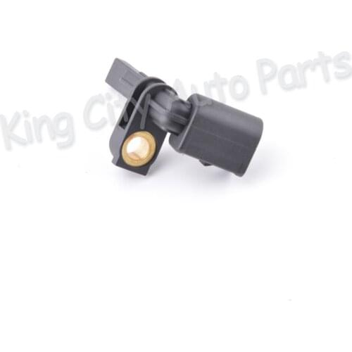 4Pcs For Audi Q7 09-15 For Porsche Cayenne 10-12 For Touareg 10-15 Front Rear Left Right ABS Wheel Speed Sensor Sensors Switches