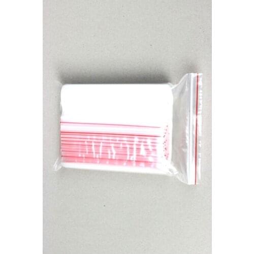 500pcs/lot ,7.09 inch x10.24 inch Clear PE Transparent Plastic Valve Bag Gift Packag Bone Bags 18cm x 26cm Packaging Bag