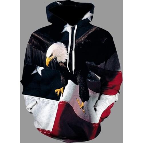 AINAYONGZ Mens Winter Hoodies