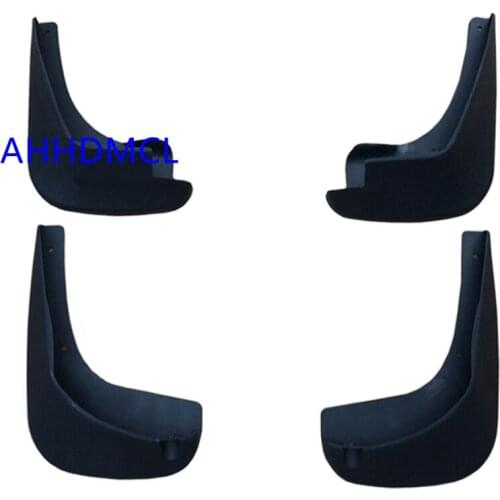 Car Mud Flaps Mudguard Fender Flaps For Great Wall Lingao 2010 2011