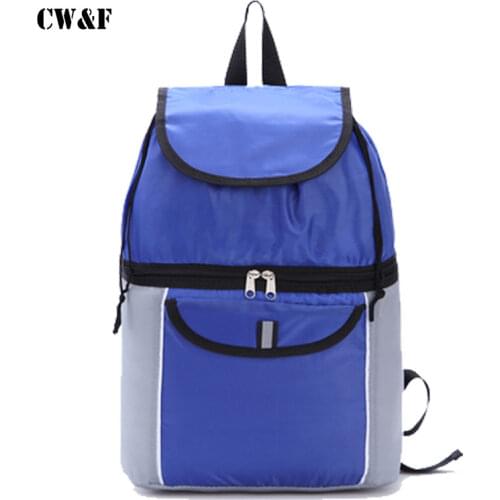Сумки-холодильники CW&F China At AliExpress