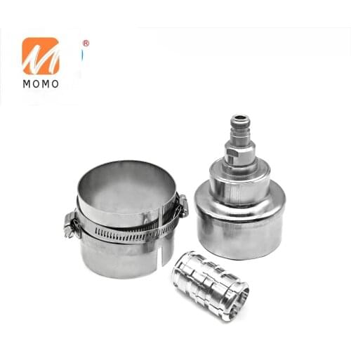 Electrical RF Coaxial adapter 3-1/8 EIA flange to N female jack connector 3-1-8 EIA to N adaptor