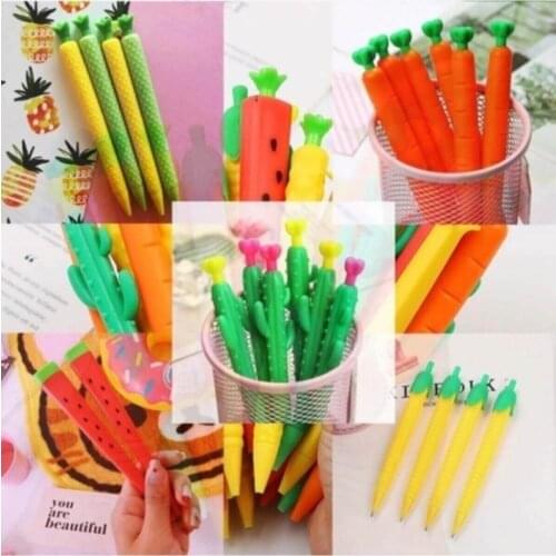 Moda Zebra Writing Utensils