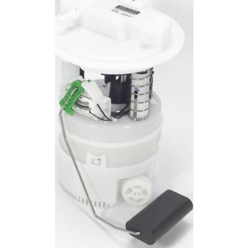 WAJ Fuel Pump Module Assembly 172022377R Fits DACIA Logan II Mcv Sandero 1.2 LPG 12